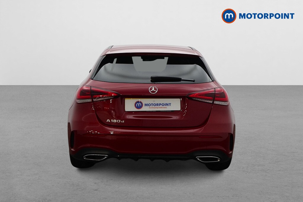 Used Mercedes-Benz A-Class 2022 for sale - 76250040: Photo 6