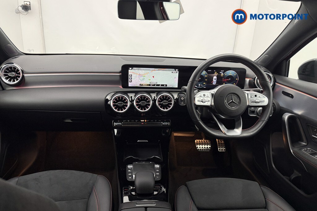 Used Mercedes-Benz A-Class 2022 for sale - 76250040: Photo 9