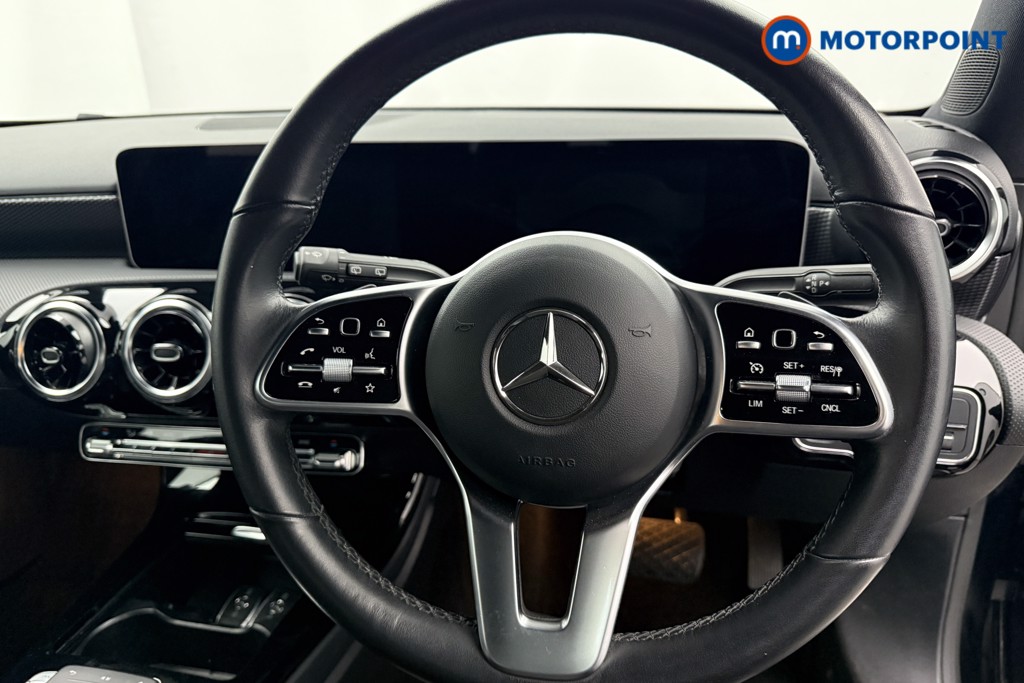 Used Mercedes-Benz A-Class for sale - 76379726: Photo 10