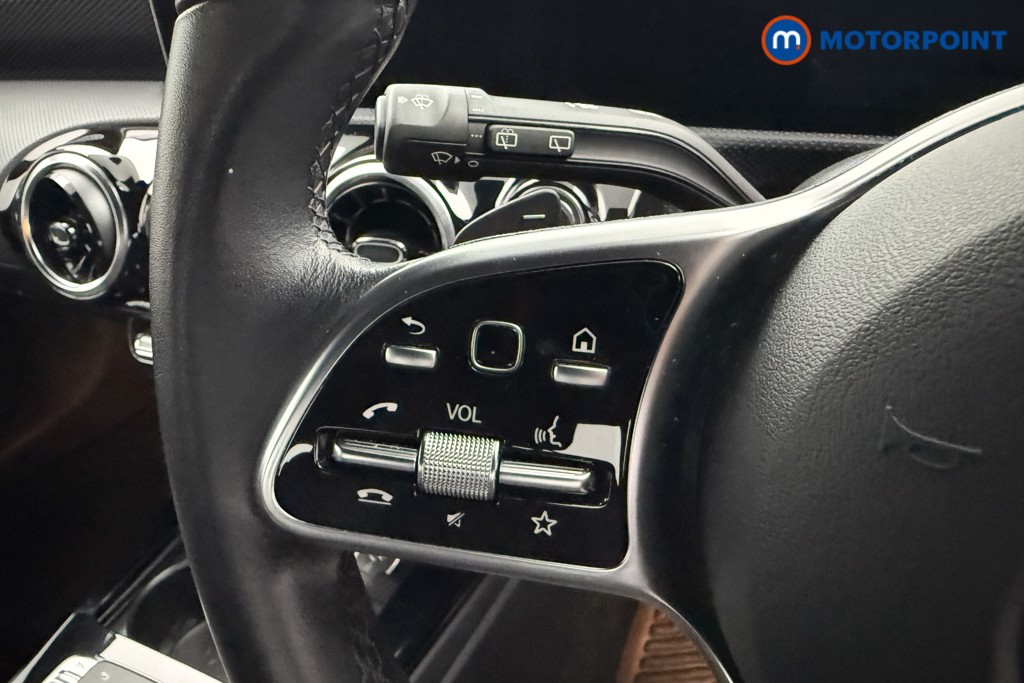 Used Mercedes-Benz A-Class for sale - 76379726: Photo 11
