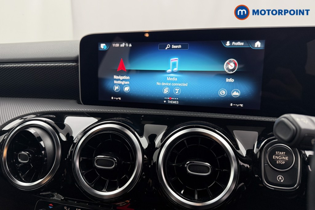 Used Mercedes-Benz A-Class for sale - 76379726: Photo 15