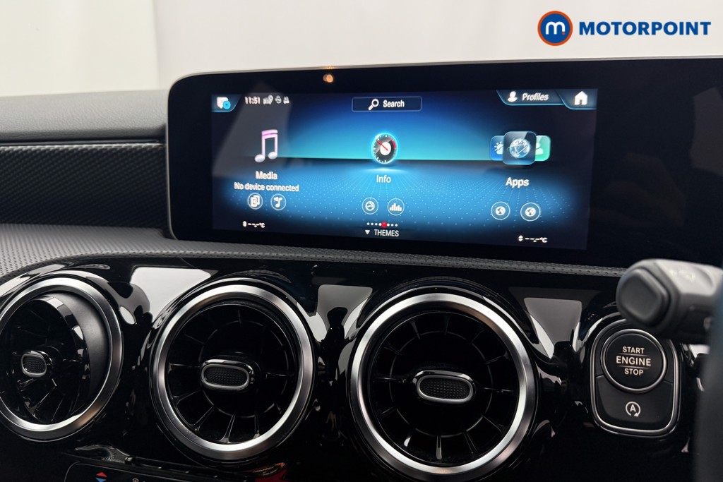 Used Mercedes-Benz A-Class for sale - 76379726: Photo 16
