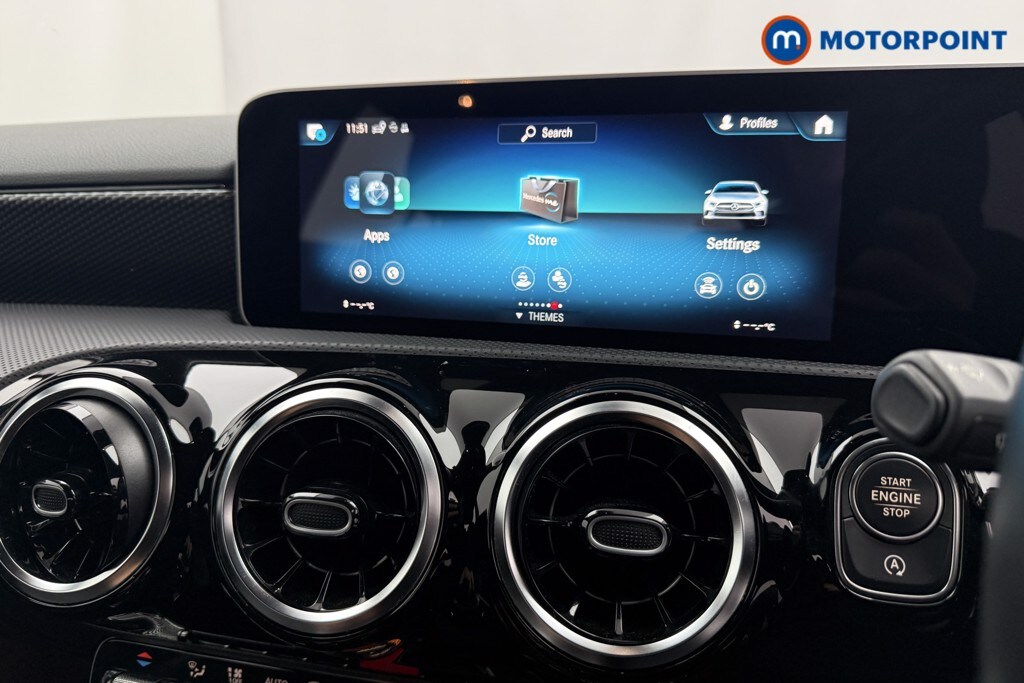 Used Mercedes-Benz A-Class for sale - 76379726: Photo 17