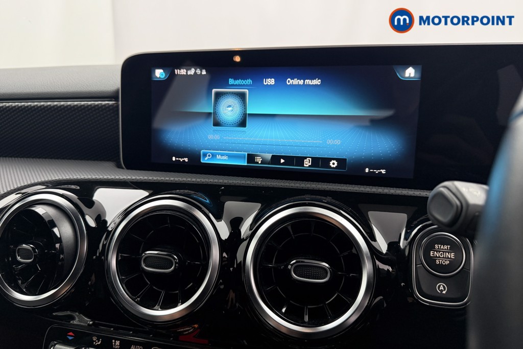 Used Mercedes-Benz A-Class for sale - 76379726: Photo 21
