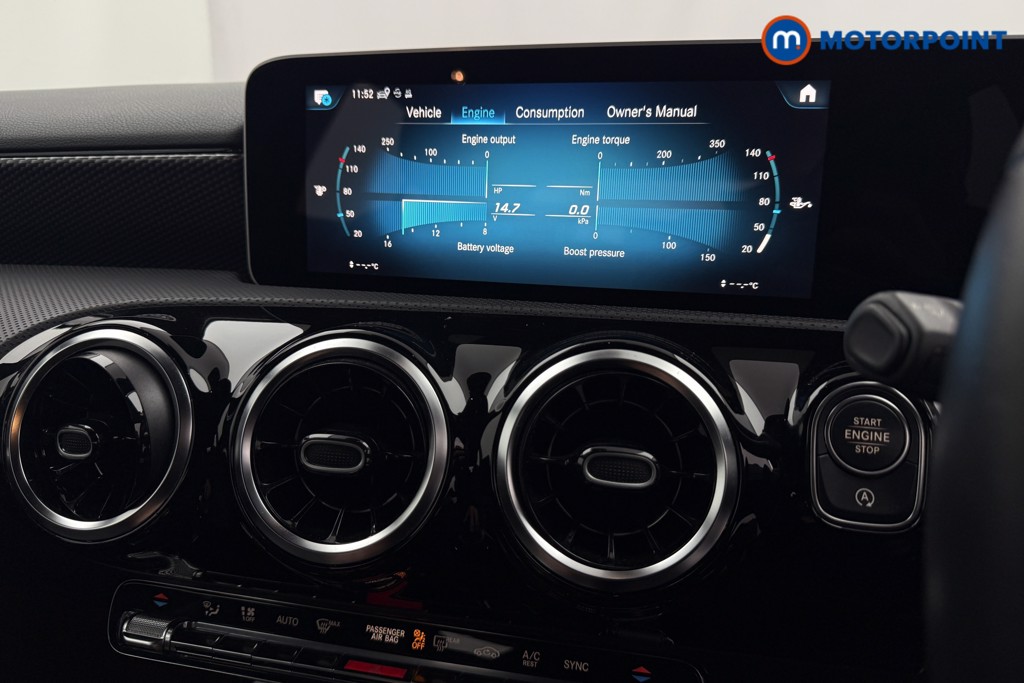 Used Mercedes-Benz A-Class for sale - 76379726: Photo 22