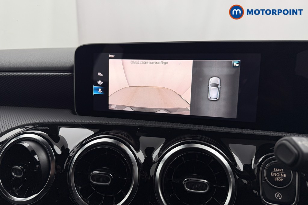 Used Mercedes-Benz A-Class for sale - 76379726: Photo 23