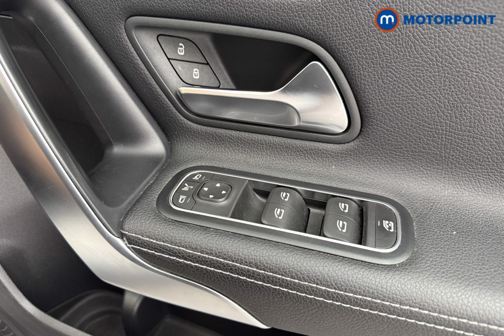 Used Mercedes-Benz A-Class for sale - 76379726: Photo 27