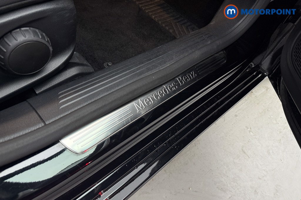 Used Mercedes-Benz A-Class for sale - 76379726: Photo 29