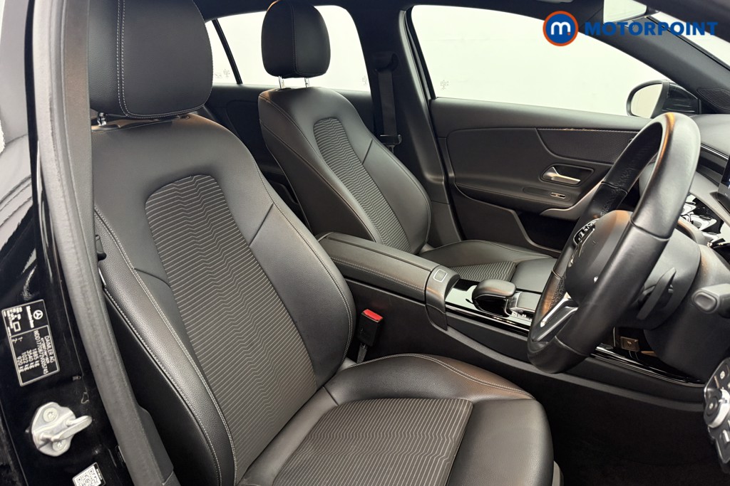 Used Mercedes-Benz A-Class for sale - 76379726: Photo 30