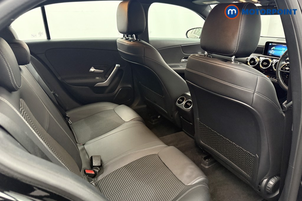 Used Mercedes-Benz A-Class for sale - 76379726: Photo 32