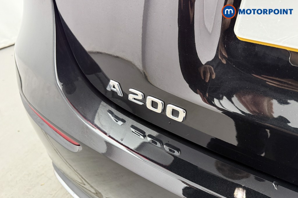 Used Mercedes-Benz A-Class for sale - 76379726: Photo 38