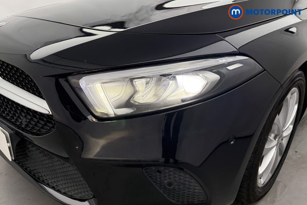 Used Mercedes-Benz A-Class for sale - 76379726: Photo 39