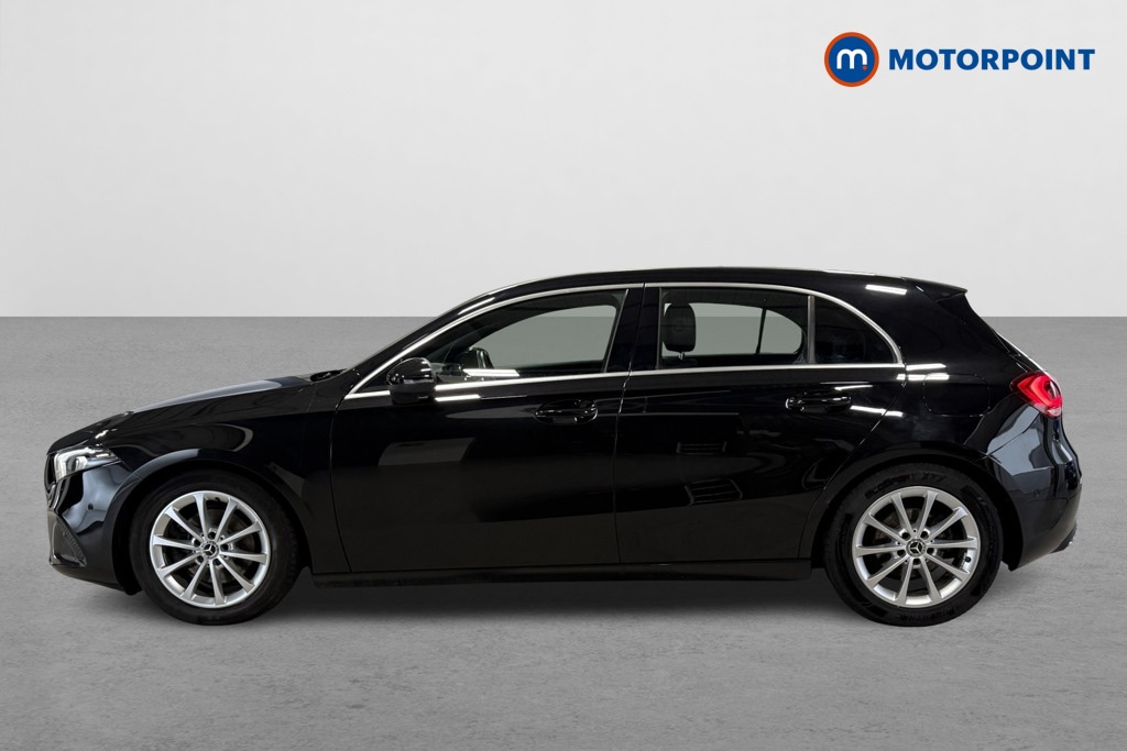 Used Mercedes-Benz A-Class for sale - 76379726: Photo 4