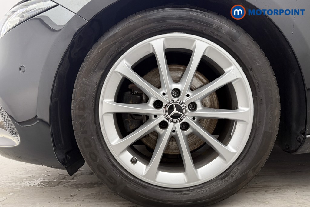 Used Mercedes-Benz A-Class for sale - 76379726: Photo 41