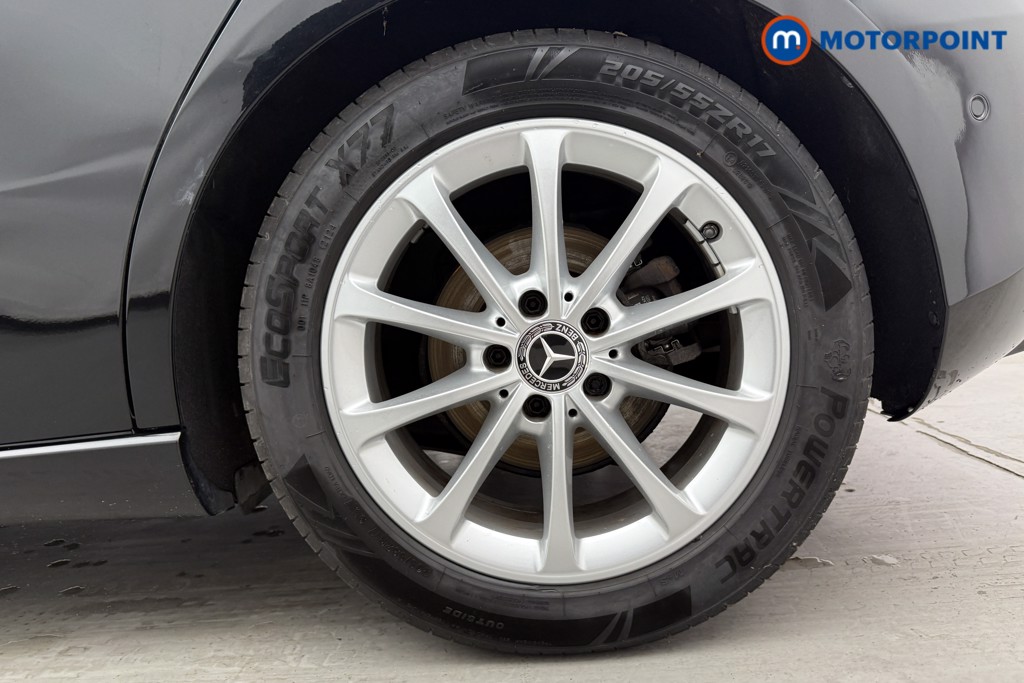 Used Mercedes-Benz A-Class for sale - 76379726: Photo 42