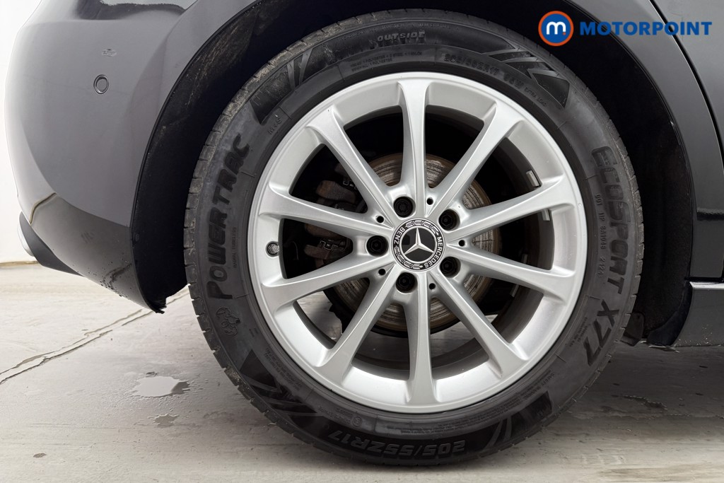 Used Mercedes-Benz A-Class for sale - 76379726: Photo 43