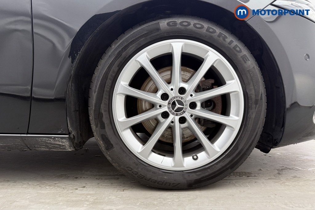 Used Mercedes-Benz A-Class for sale - 76379726: Photo 44