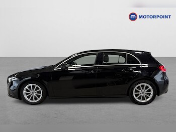Used Mercedes-Benz A-Class undefined for sale - 76379726: Photo