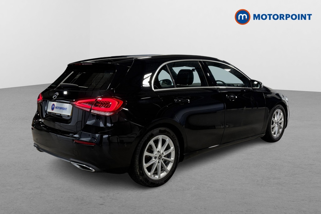 Used Mercedes-Benz A-Class for sale - 76379726: Photo 7