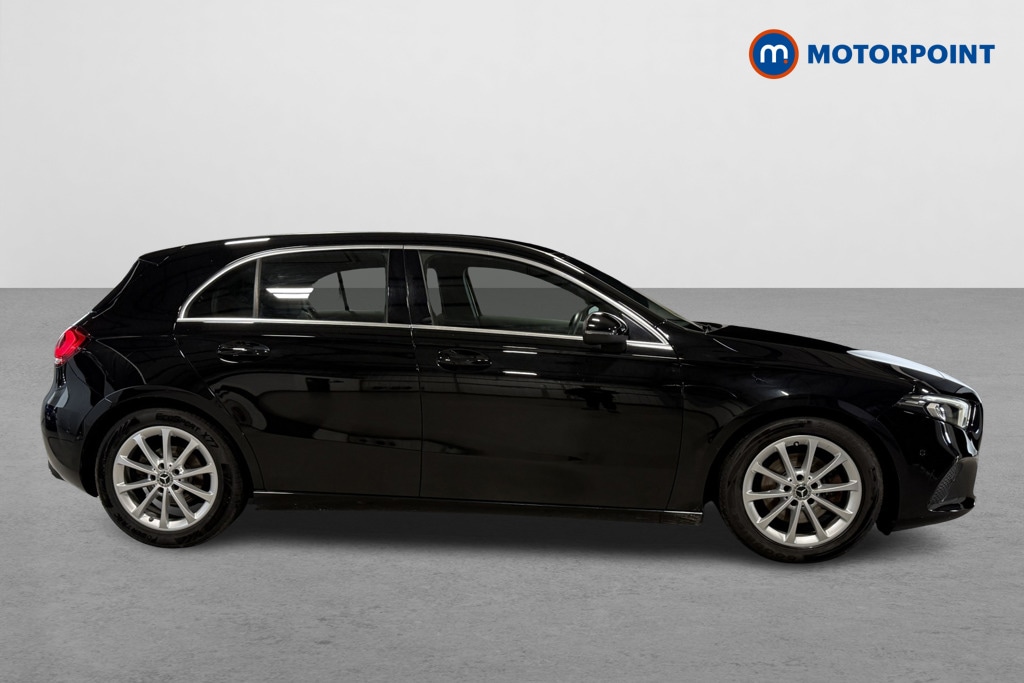 Used Mercedes-Benz A-Class for sale - 76379726: Photo 8
