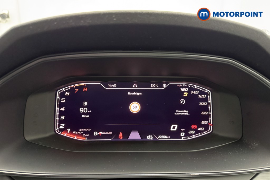 Used Cupra Formentor 2022 for sale - 77620076: Photo 14