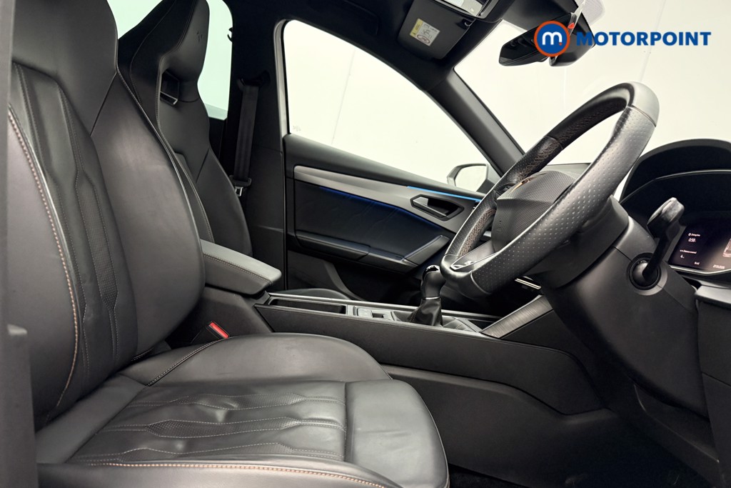 Used Cupra Formentor 2022 for sale - 77620076: Photo 16