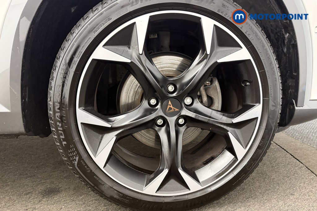 Used Cupra Formentor 2022 for sale - 77620076: Photo 19