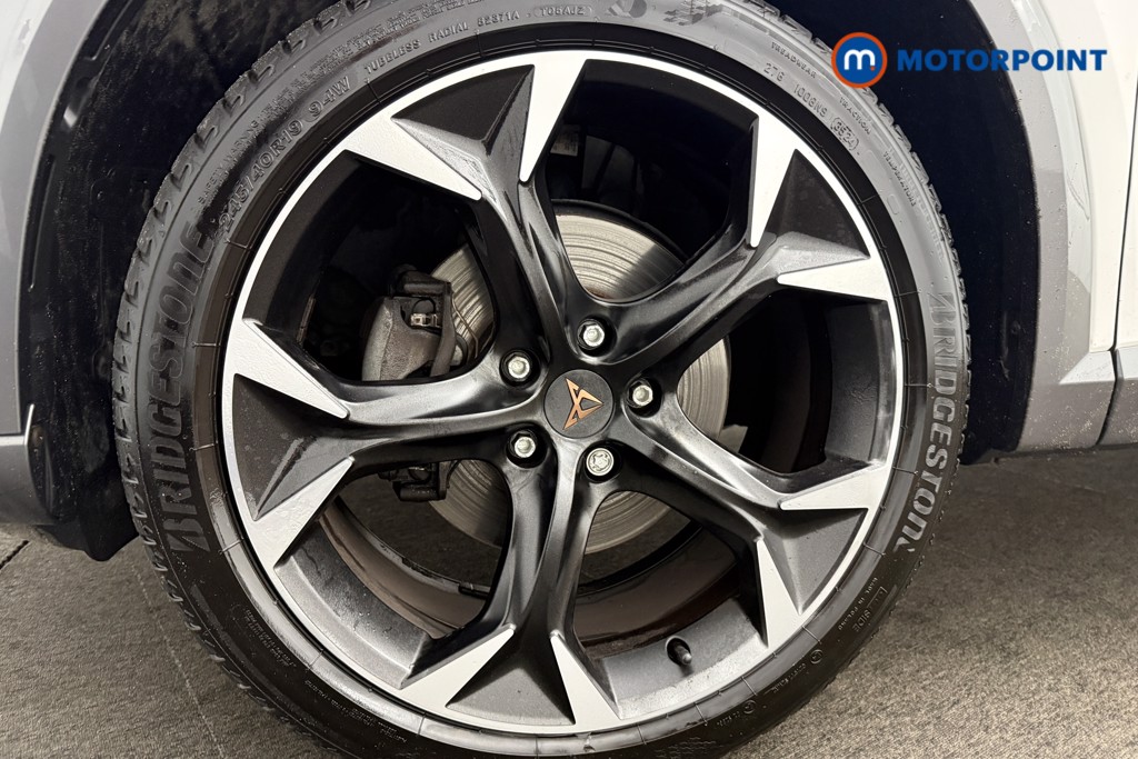 Used Cupra Formentor 2022 for sale - 77620076: Photo 20