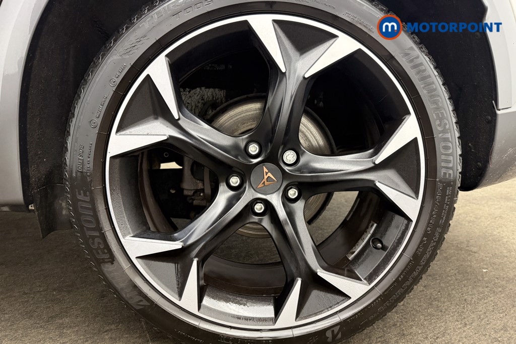 Used Cupra Formentor 2022 for sale - 77620076: Photo 21