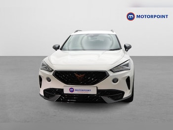 Used Cupra Formentor 2022 for sale - 77620076: Photo