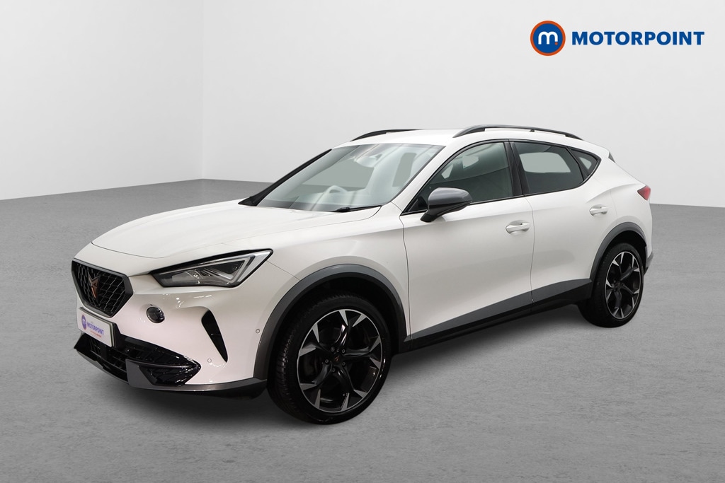 Used Cupra Formentor 2022 for sale - 77620076: Photo 3