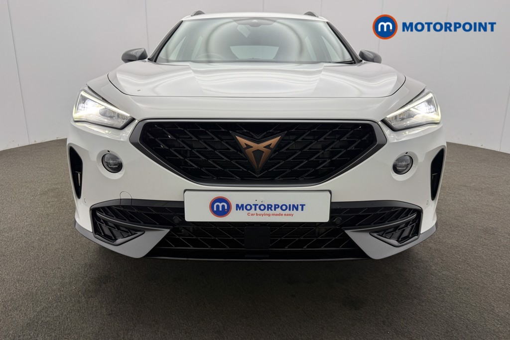 Used Cupra Formentor 2022 for sale - 77620076: Photo 33