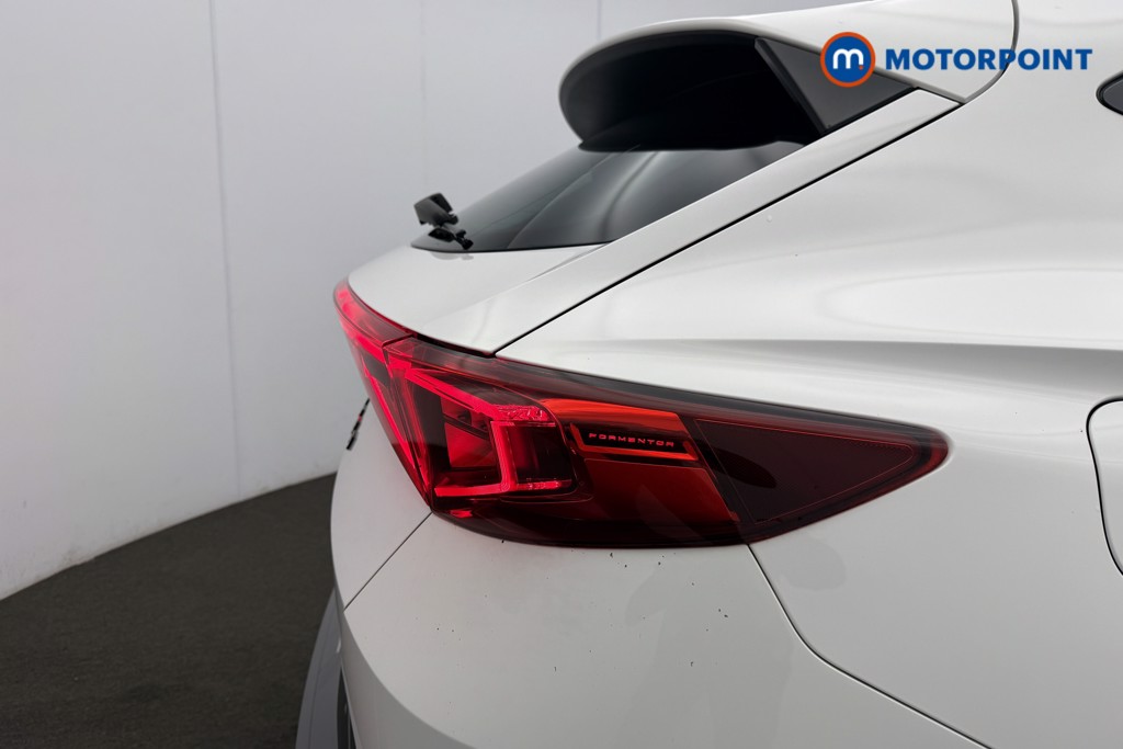 Used Cupra Formentor 2022 for sale - 77620076: Photo 36