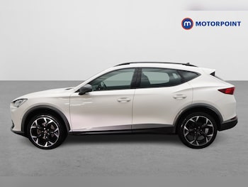 Used Cupra Formentor 2022 for sale - 77620076: Photo