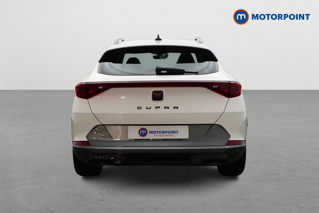 Used Cupra Formentor 2022 for sale - 77620076: Photo 6