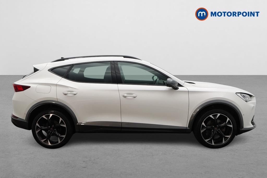 Used Cupra Formentor 2022 for sale - 77620076: Photo 8