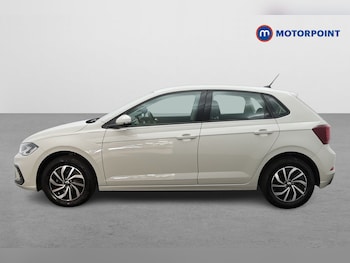 Used Volkswagen Polo 2025 for sale - 79220484: Photo