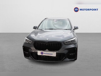 Used BMW X1 undefined for sale - 78718816: Photo