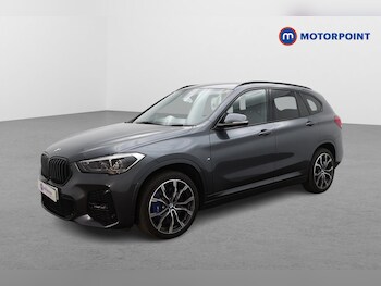 Used BMW X1 undefined for sale - 78718816: Photo