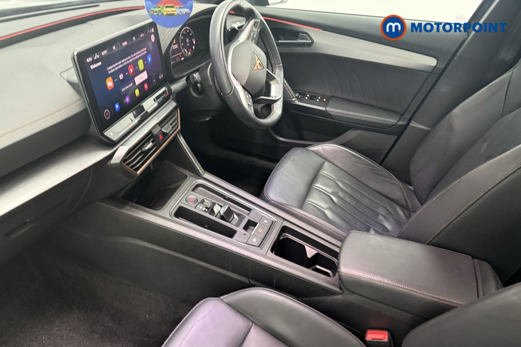 Used Cupra Formentor 2022 for sale - 77002209: Photo 11