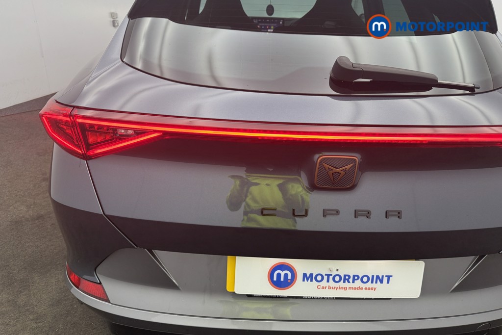 Used Cupra Formentor 2022 for sale - 77002209: Photo 17