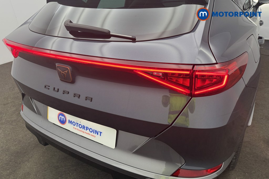 Used Cupra Formentor 2022 for sale - 77002209: Photo 18