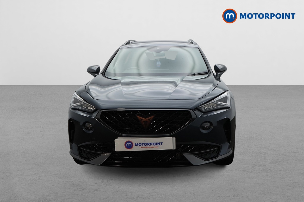 Used Cupra Formentor 2022 for sale - 77002209: Photo 2