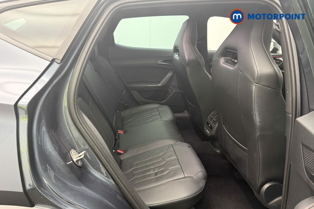 Used Cupra Formentor 2022 for sale - 77002209: Photo 23