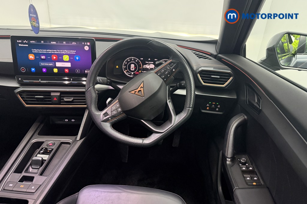 Used Cupra Formentor 2022 for sale - 77002209: Photo 25