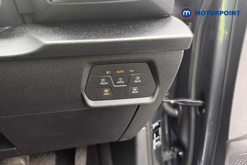 Used Cupra Formentor 2022 for sale - 77002209: Photo 31