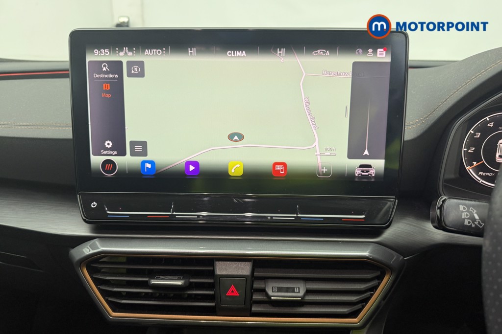 Used Cupra Formentor 2022 for sale - 77002209: Photo 36