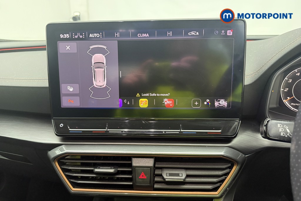 Used Cupra Formentor 2022 for sale - 77002209: Photo 38