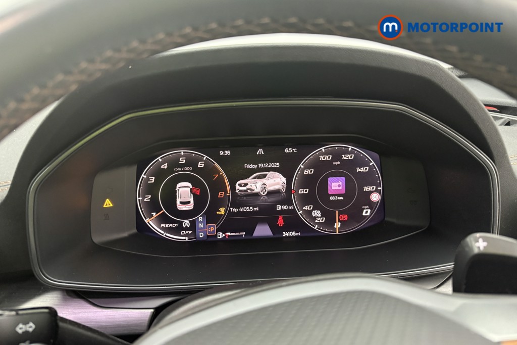 Used Cupra Formentor 2022 for sale - 77002209: Photo 39