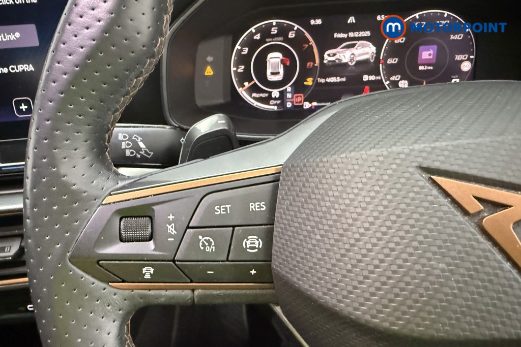 Used Cupra Formentor 2022 for sale - 77002209: Photo 40